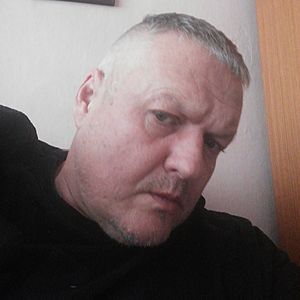 Muž 48 rokov Čadca