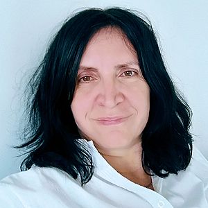 Žena 56 rokov Martin