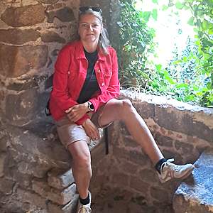 Žena 47 rokov Dubnica nad Váhom