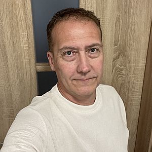 Muž 53 rokov 