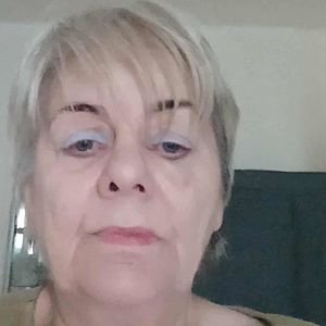 Žena 68 rokov 