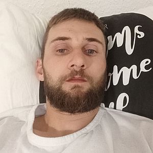 Muž 29 rokov 
