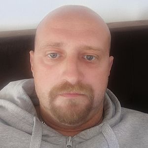 Muž 39 rokov 