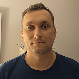 Muž 35 rokov Nové Mesto nad Váhom