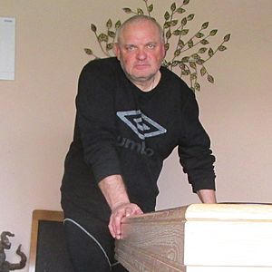 Muž 62 rokov Skalica