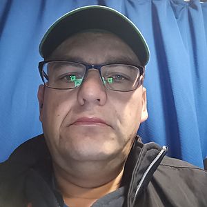 Muž 46 rokov Košice