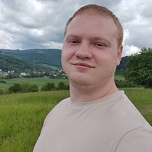 Muž 27 rokov Púchov