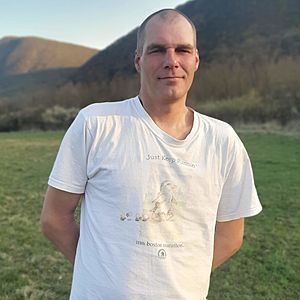 Muž 46 rokov Michalovce