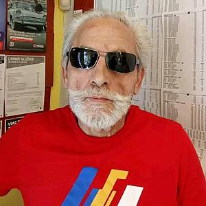 Muž 53 rokov Štúrovo