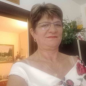 Žena 62 rokov Trenčín