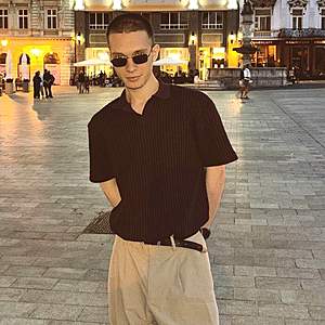 Muž 21 rokov Bratislava