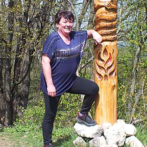 Muž 61 rokov Šurany