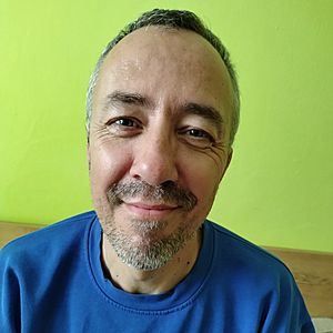 Muž 53 rokov Sereď