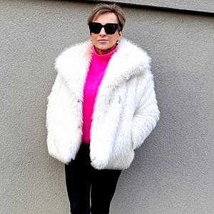 Žena 57 rokov Bojnice