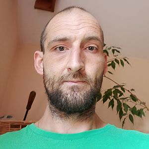 Muž 38 rokov Partizánske