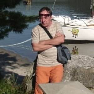 Muž 66 rokov Rožňava