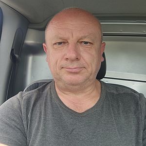 Muž 53 rokov Bánovce nad Bebravou