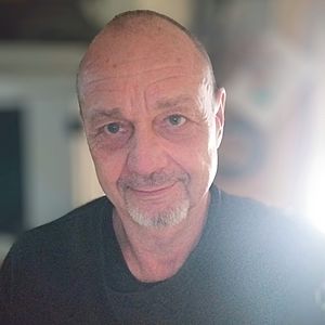 Muž 66 rokov Žilina