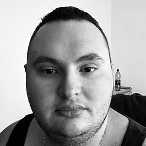 Muž 34 rokov Púchov