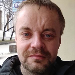 Muž 50 rokov Poprad