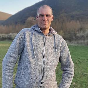 Muž 46 rokov Michalovce