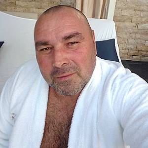 Muž 48 rokov Bratislava