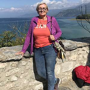 Žena 69 rokov Prievidza