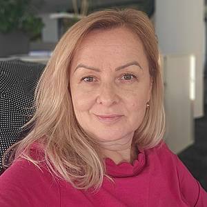 Žena 50 rokov Bratislava