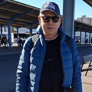 Muž 69 rokov Bratislava