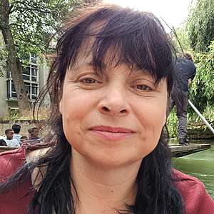 Žena 49 rokov Liptovský Mikuláš