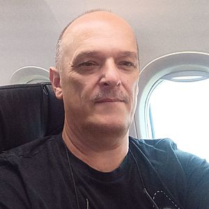 Muž 55 rokov Topoľčany