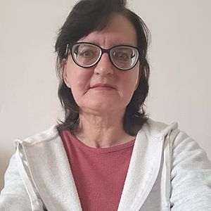 Žena 55 rokov Malacky