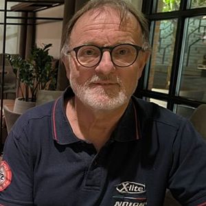 Muž 63 rokov Bratislava