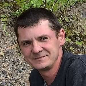 Muž 48 rokov Košice