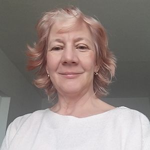 Žena 56 rokov Bratislava