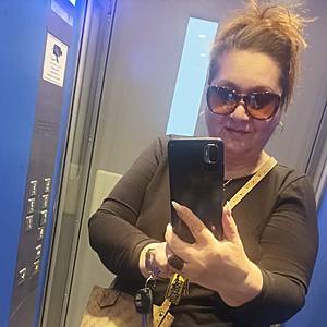 Žena 53 rokov Žilina