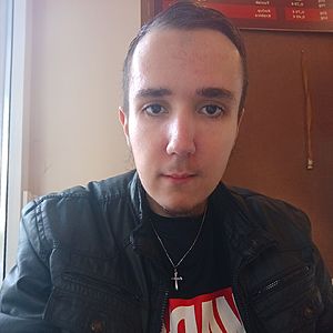 Muž 19 rokov Lučenec