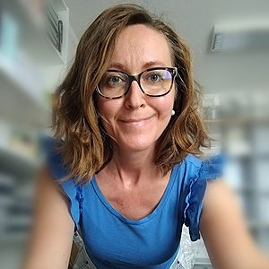 Žena 44 rokov Bratislava