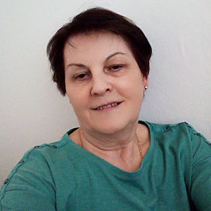 Žena 65 rokov Prešov