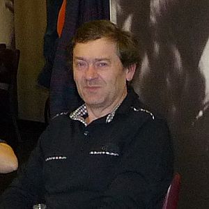 Muž 55 rokov Bratislava