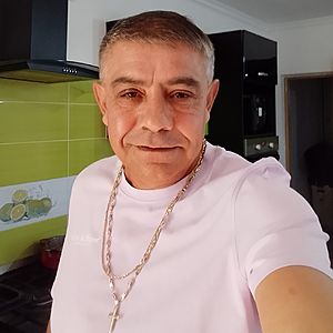 Muž 63 rokov Tornaľa