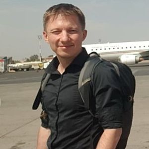 Muž 41 rokov Košice