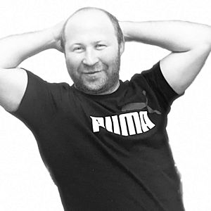 Muž 38 rokov Námestovo