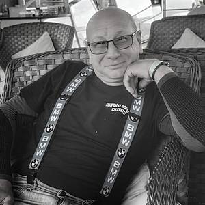 Muž 52 rokov Šamorín