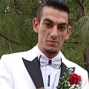 Muž 27 rokov Košice