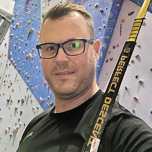 Muž 41 rokov Košice