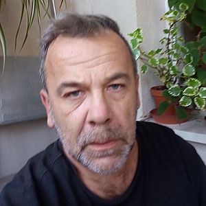 Muž 49 rokov Bratislava