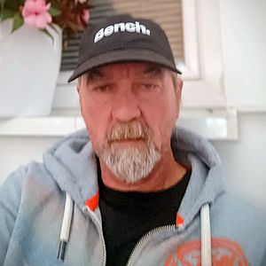 Muž 58 rokov Stupava