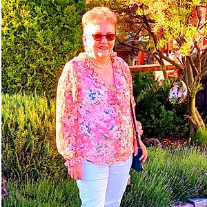 Žena 72 rokov Bánovce nad Bebravou