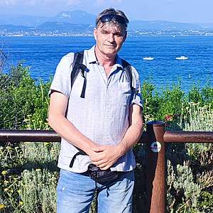 Muž 55 rokov Banská Bystrica